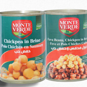 CANNED FOOD