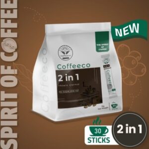 COFFEECO 2 IN 1