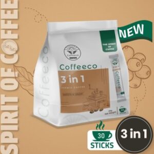 COFFEECO 3 IN 1