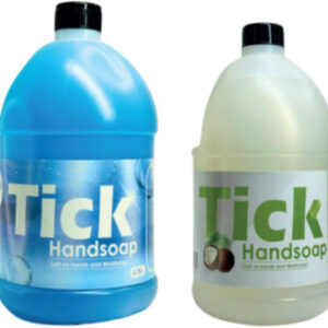 LIQUID HAND SOAP US GALON