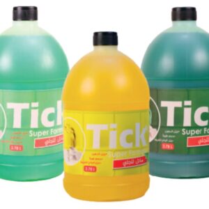 DISHWASHING LIQUID US GALON