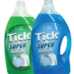 LAUNDRY GEL