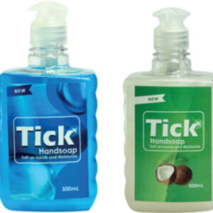 LIQUID HAND SOAP 500ml