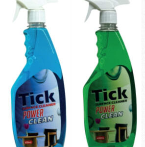 SURFACE CLEANER SPRAY 650ml