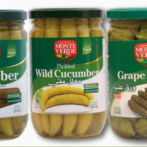 PICKLES