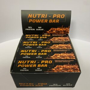 POWER BAR